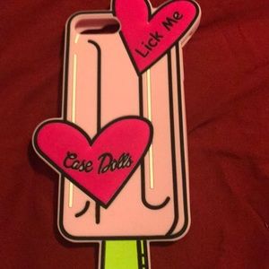 7plus 8plus plush case